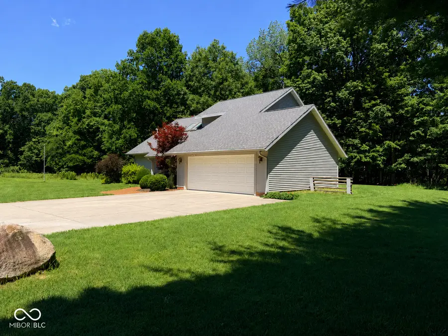 809 Sugar Tree Road, Crawfordsville, IN 47933 - #3