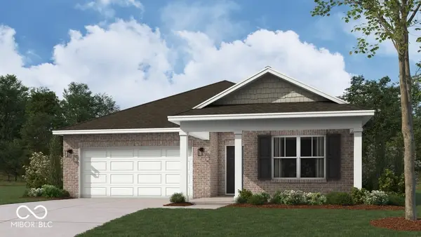 9126 Faulkner Drive, Indianapolis, IN 46239