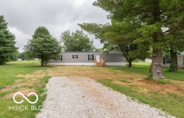 359 Gentlemen Place, Cloverdale, IN 46120 - #2