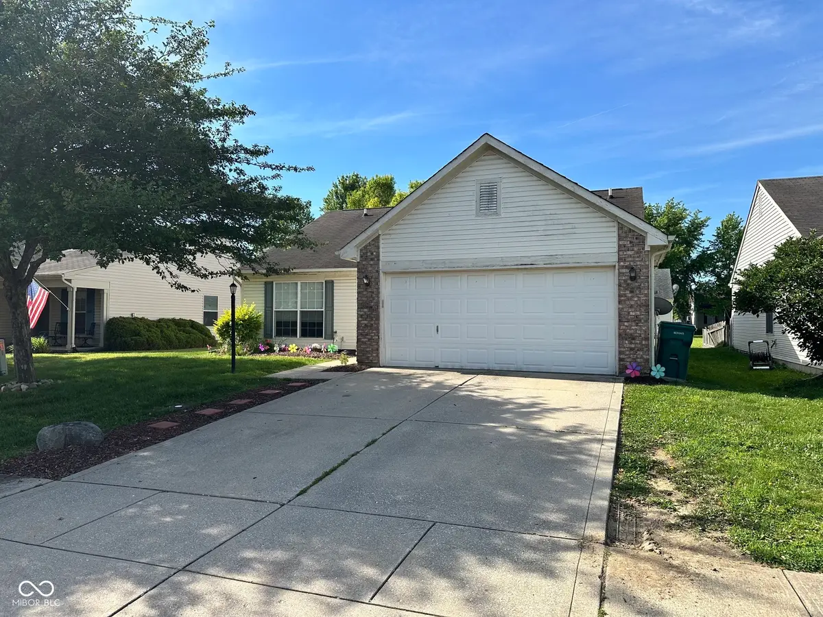 721 Chestnut Lane, Brownsburg, IN 46112 - #1