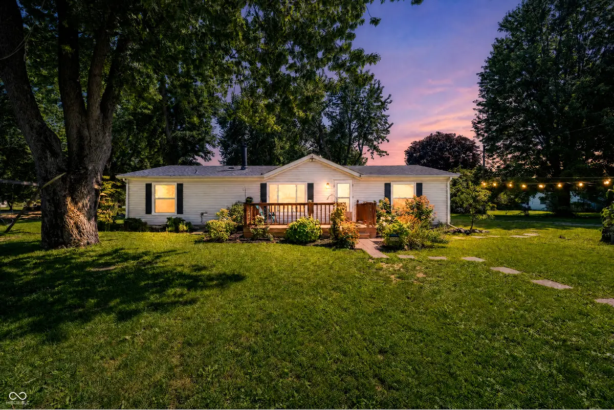 20550 Baker Street, Sheridan, IN 46069 - #1