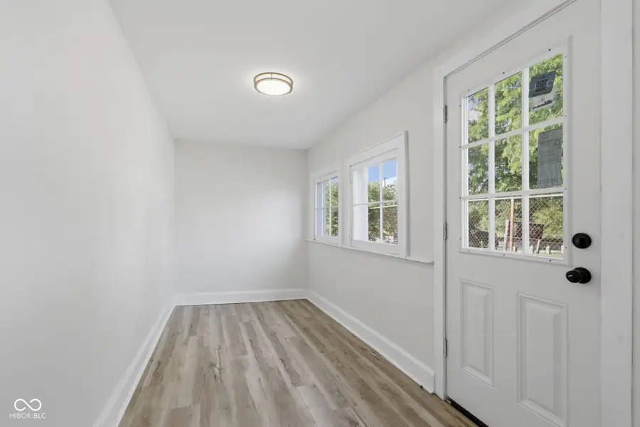 260 E Beecher Street, Indianapolis, IN 46225 - #3