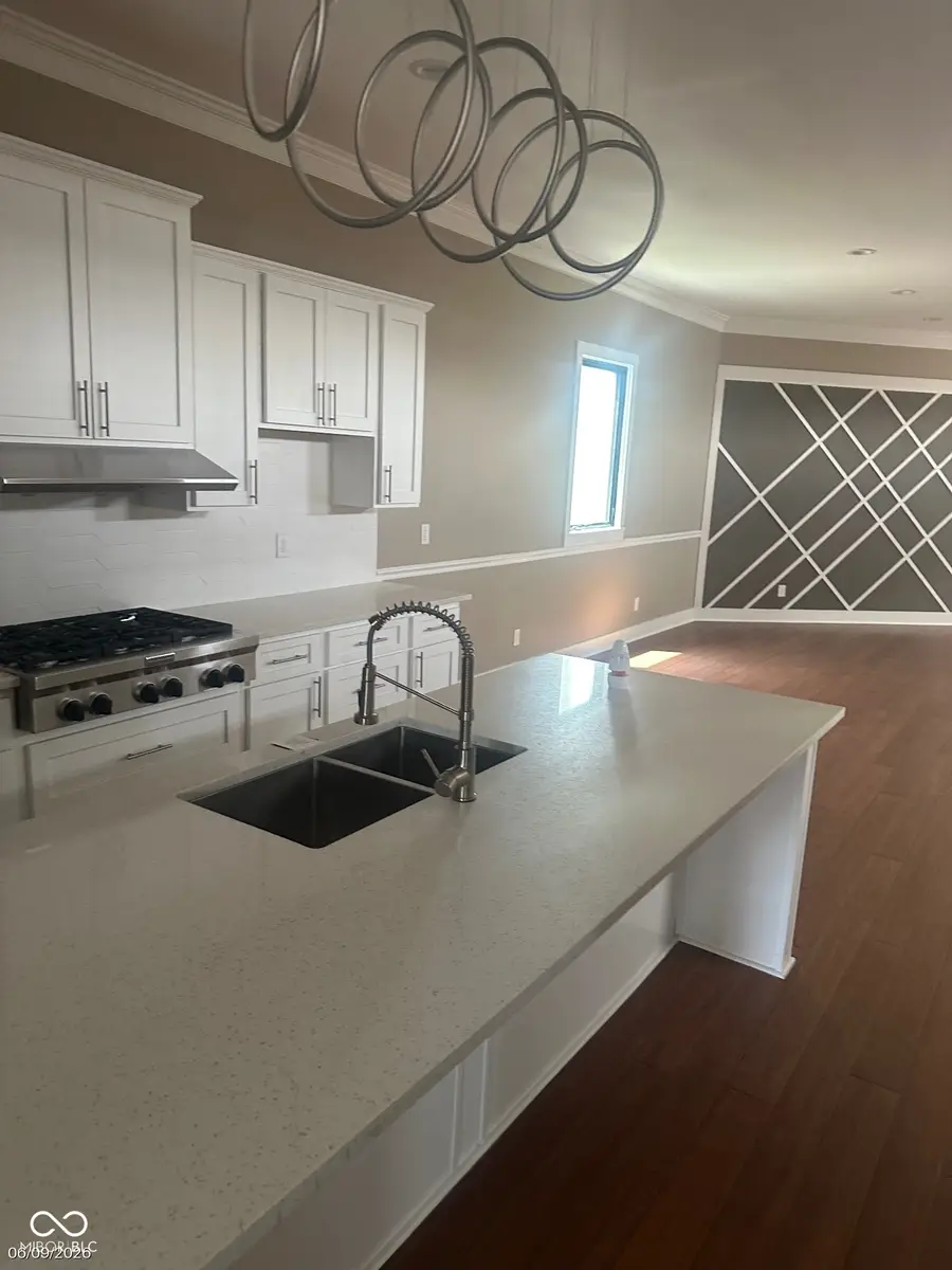 1814 Bellefontaine Street, Indianapolis, IN 46202 - #2