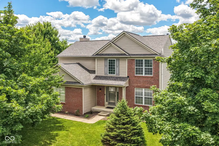 6137 Dado Drive, Noblesville, IN 46062 - #2
