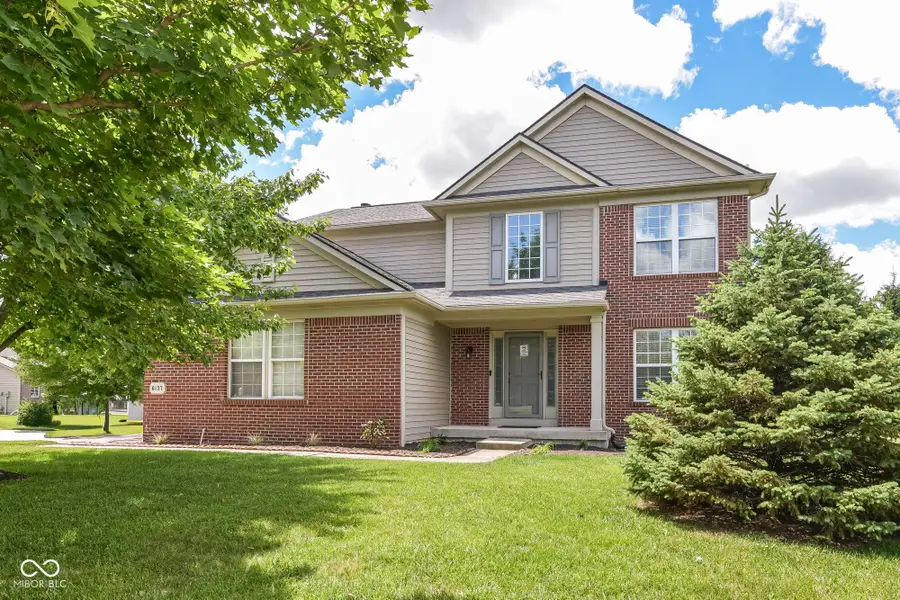 6137 Dado Drive, Noblesville, IN 46062 - #3