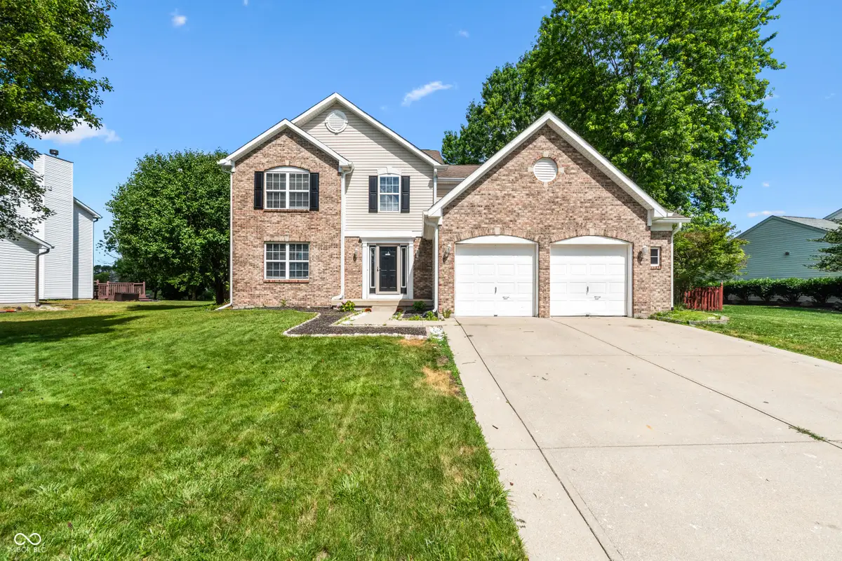 420 Paddock Road, Greenwood, IN 46142 - #1