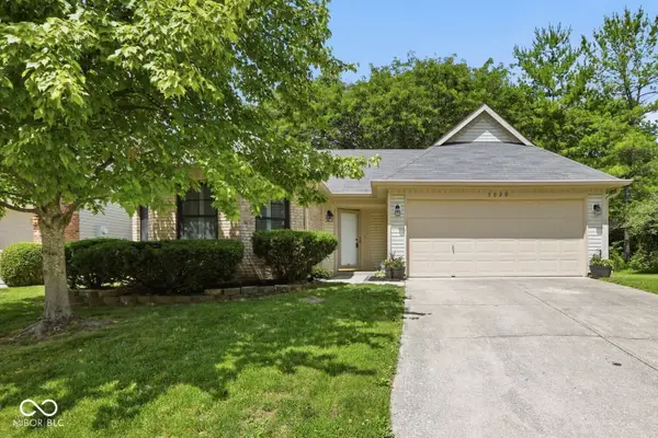5020 Eagles Watch Drive, Indianapolis, IN 46254