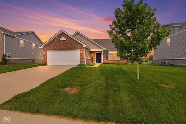 571 Freedom Drive, Pittsboro, IN 46167