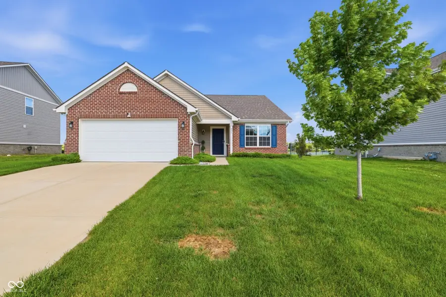571 Freedom Drive, Pittsboro, IN 46167 - #2