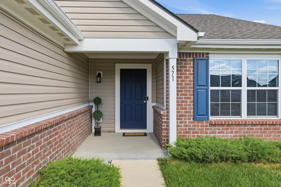 571 Freedom Drive, Pittsboro, IN 46167 - #3