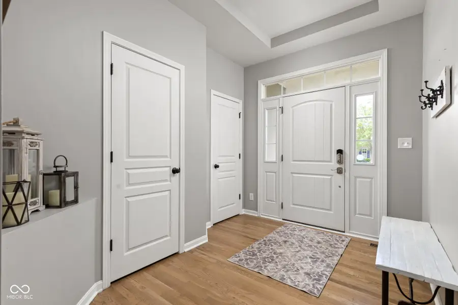 9204 Brookstone Place, Zionsville, IN 46077 - #3