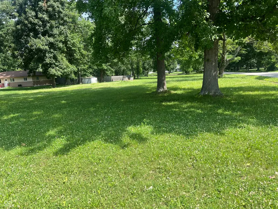 9110 E Thompson Road, Indianapolis, IN 46239 - #2