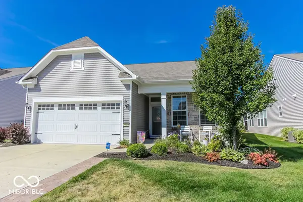 13496 Mosaic Street, Fishers, IN 46037