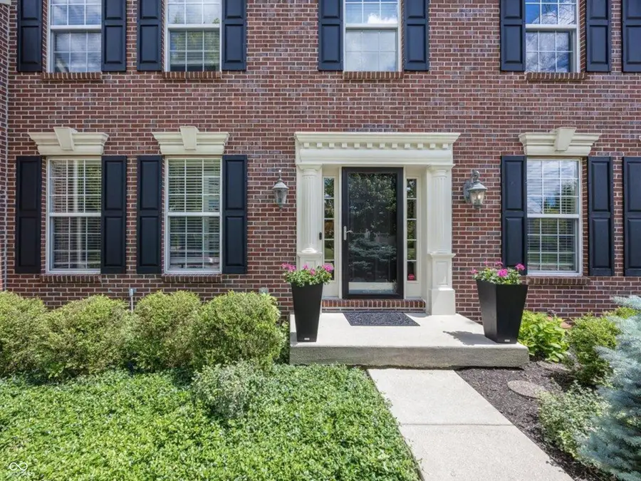 751 Princeton Lane, Westfield, IN 46074 - #2