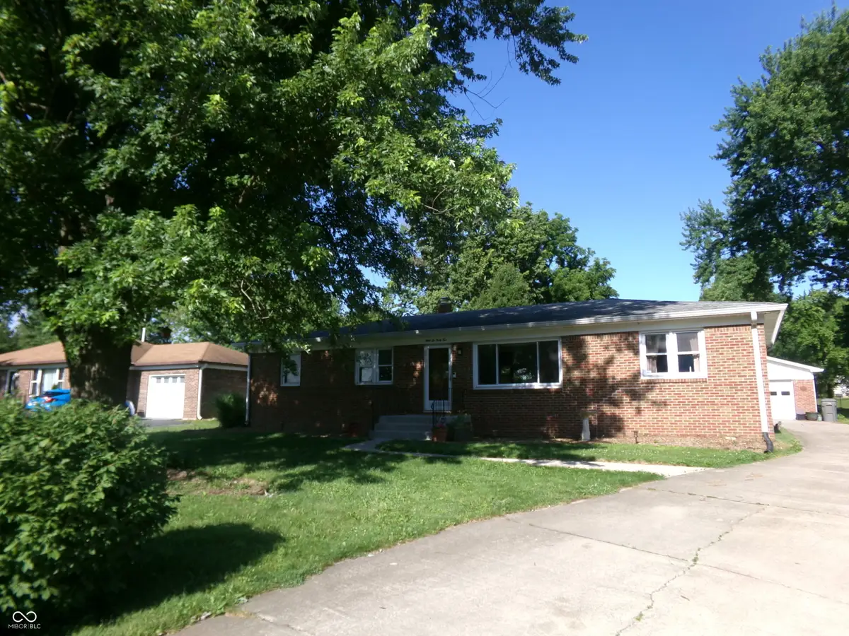 3642 S New Jersey Street, Indianapolis, IN 46227 - #1