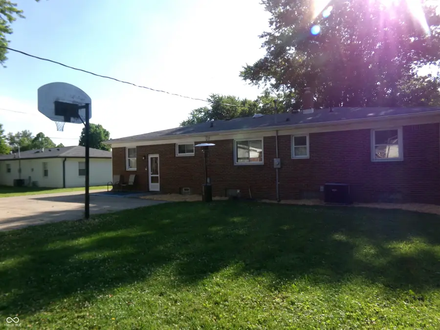 3642 S New Jersey Street, Indianapolis, IN 46227 - #2