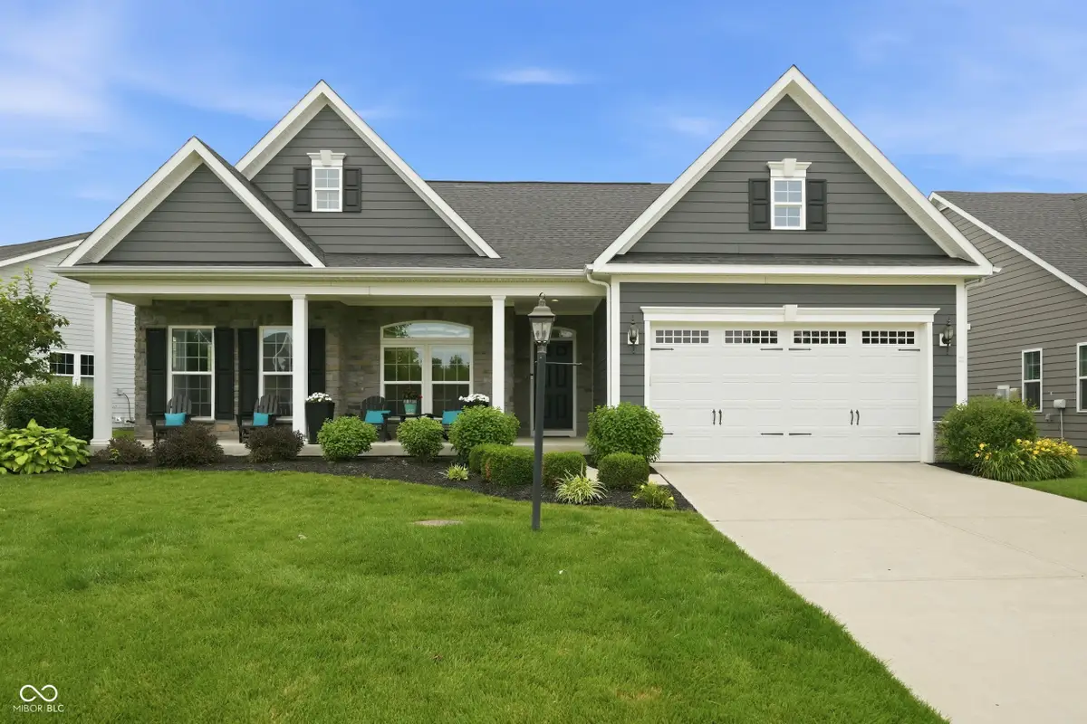 5061 Montview Way, Noblesville, IN 46062 - #1