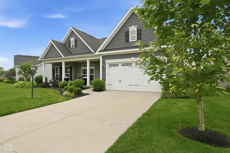 5061 Montview Way, Noblesville, IN 46062 - #2