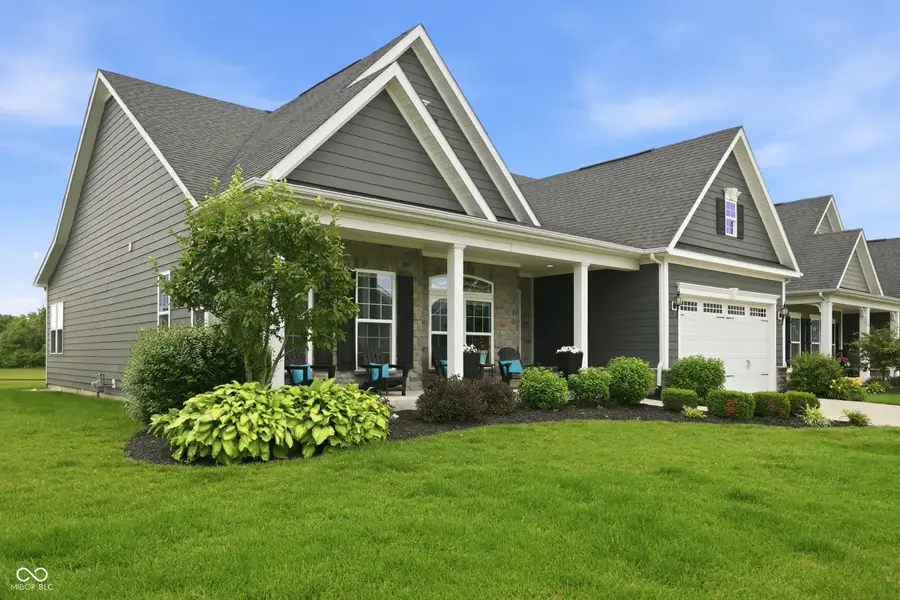 5061 Montview Way, Noblesville, IN 46062 - #3