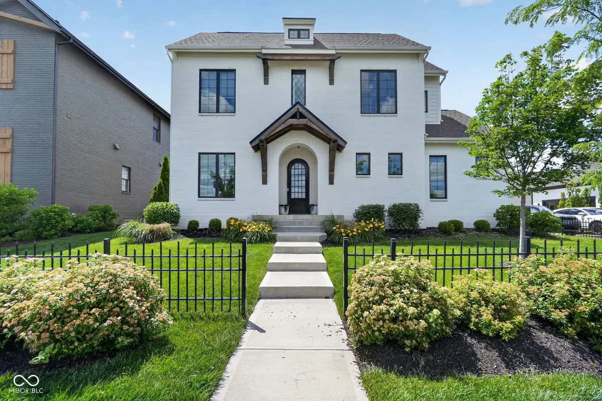 15689 Adagio Way, Westfield, IN 46074 - #1