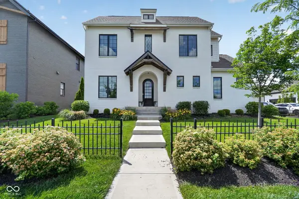 15689 Adagio Way, Westfield, IN 46074