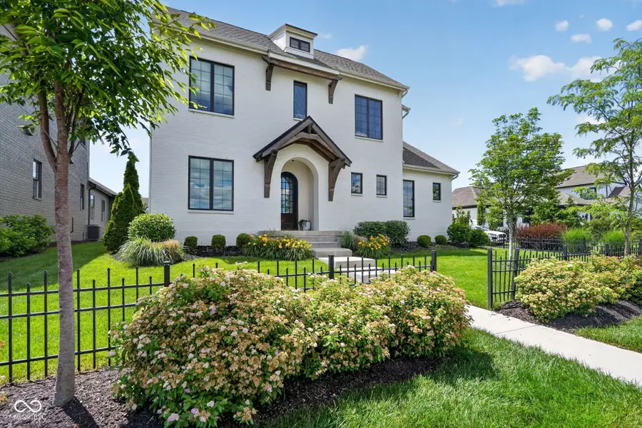 15689 Adagio Way, Westfield, IN 46074 - #2