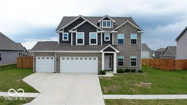 1022 Long Stand, Greenwood, IN 46143
