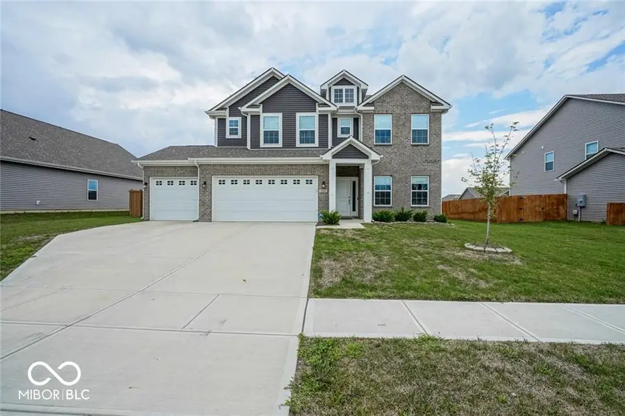 1022 Long Stand, Greenwood, IN 46143 - #2