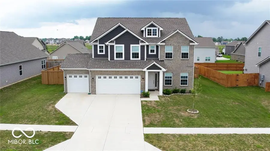 1022 Long Stand, Greenwood, IN 46143 - #3
