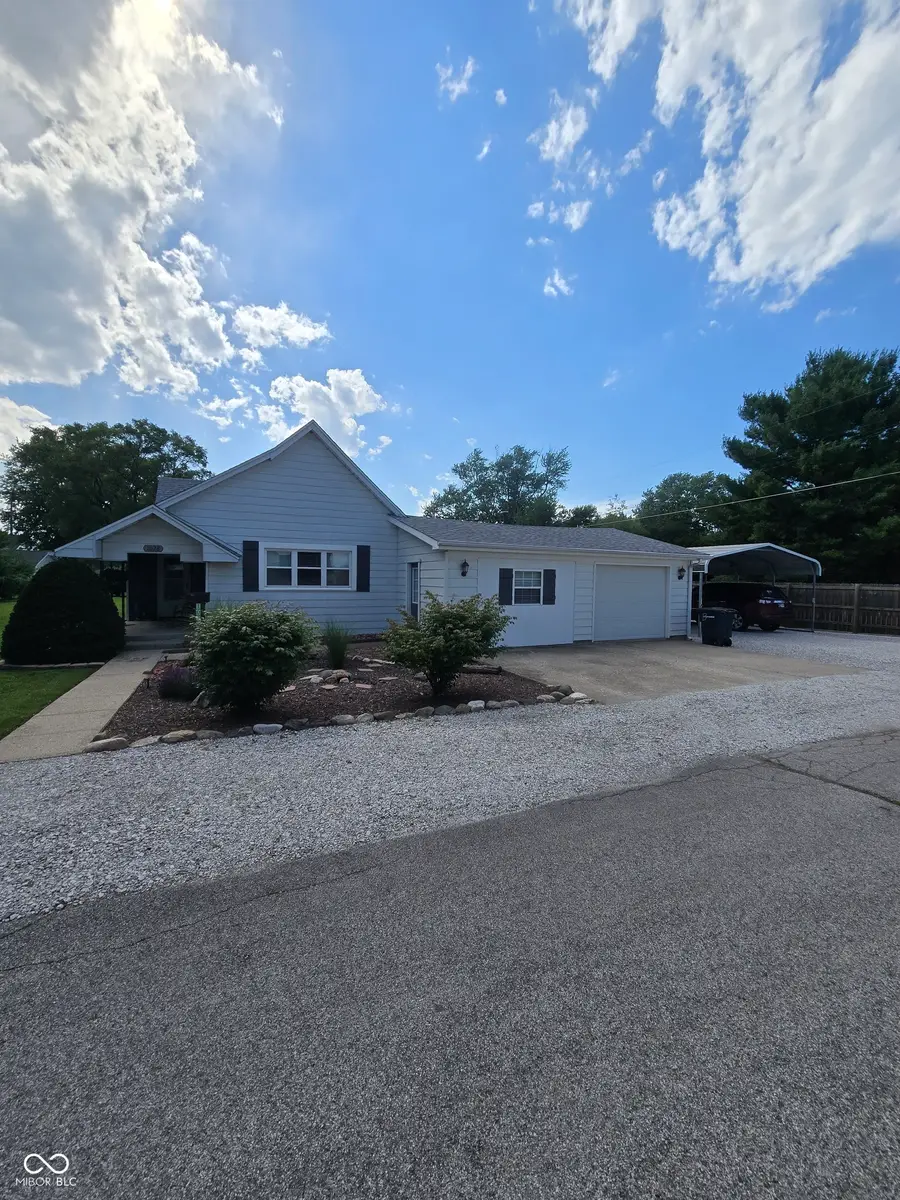 1028 N 11th Street, Elwood, IN 46036 - #2