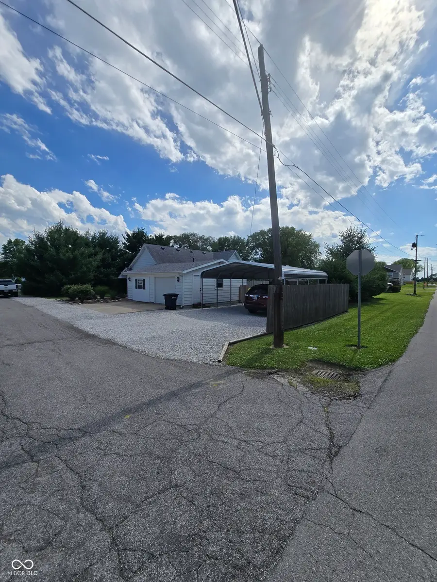 1028 N 11th Street, Elwood, IN 46036 - #3