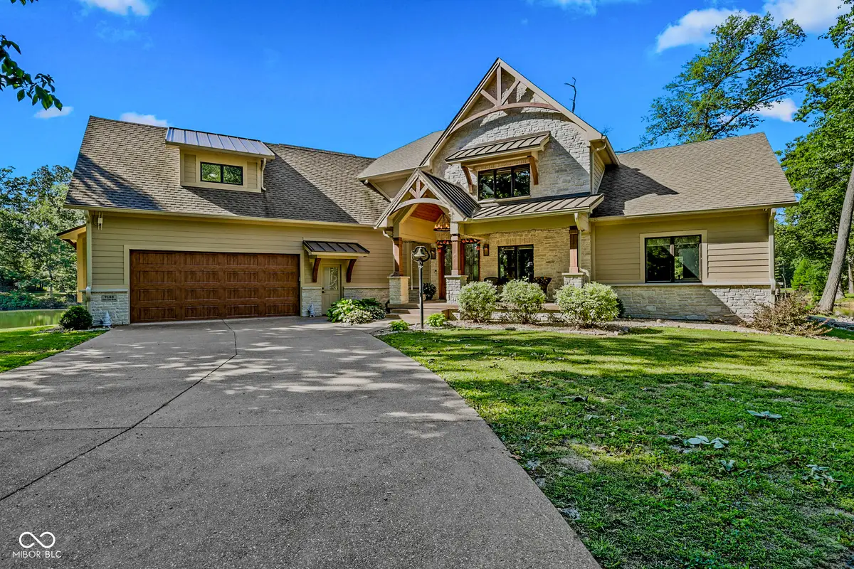 7183 Ellis Lake Road, Paragon, IN 46166 - #1