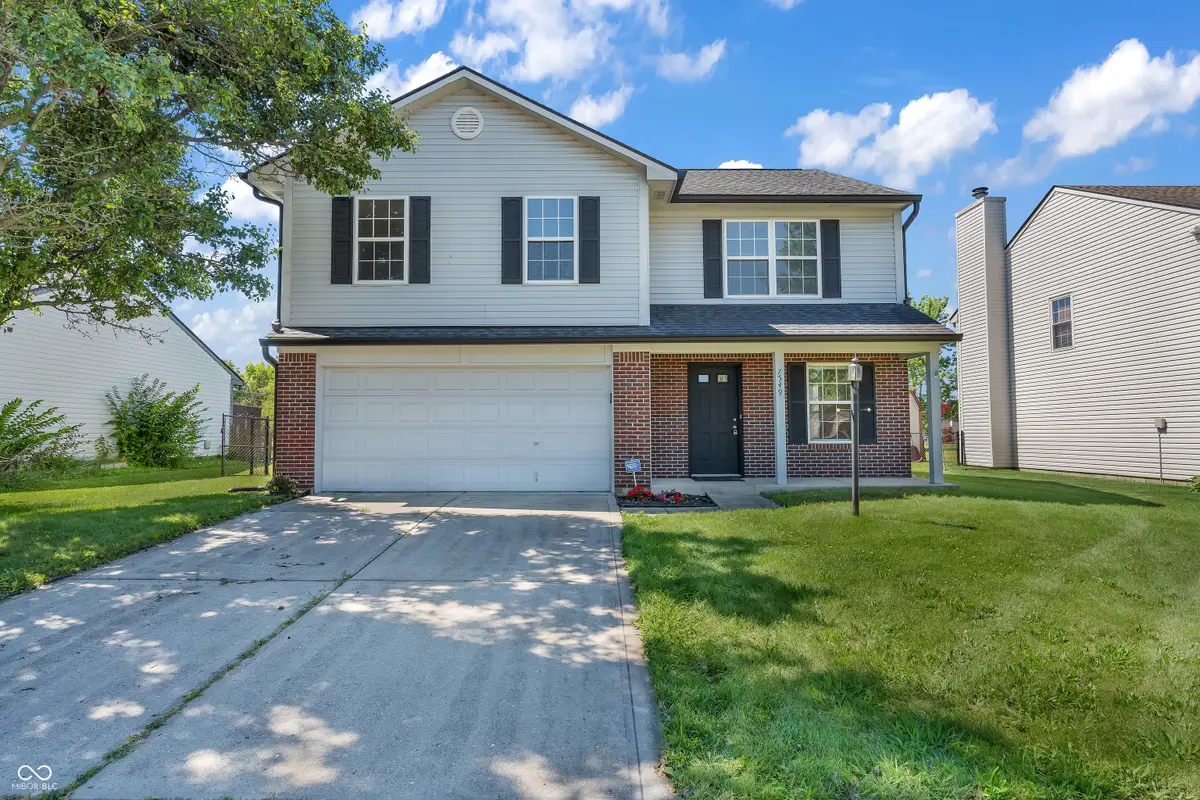 7549 Stockard Street, Indianapolis, IN 46239 - #1