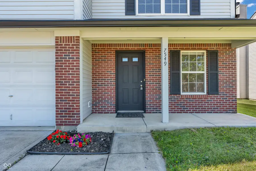 7549 Stockard Street, Indianapolis, IN 46239 - #3