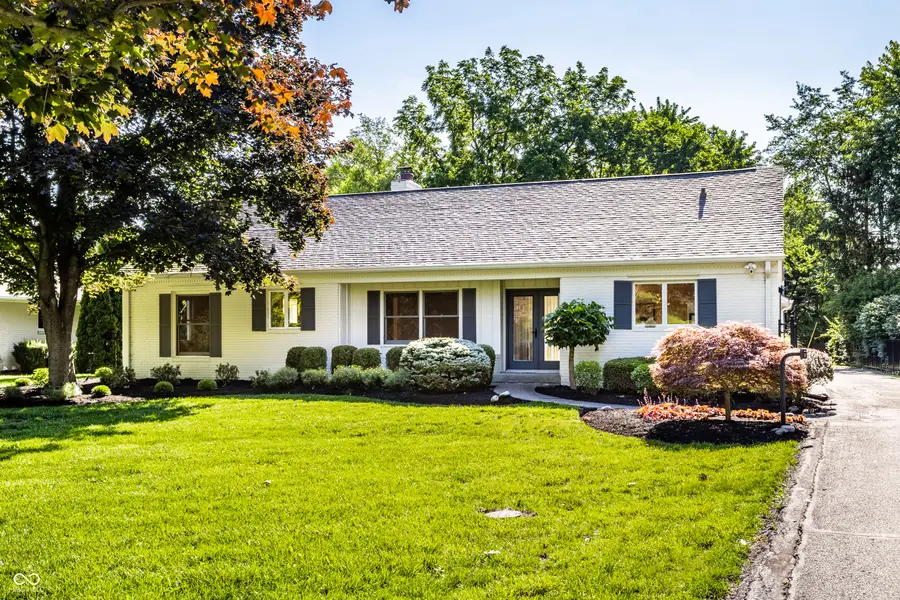 7265 N Illinois Street, Indianapolis, IN 46260 - #2