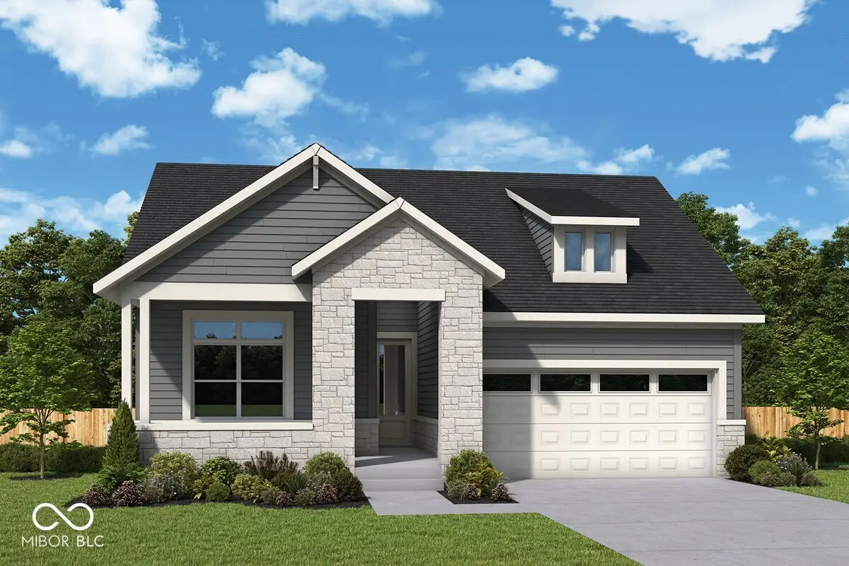 8838 Earhart Lane, Zionsville, IN 46077 - #1