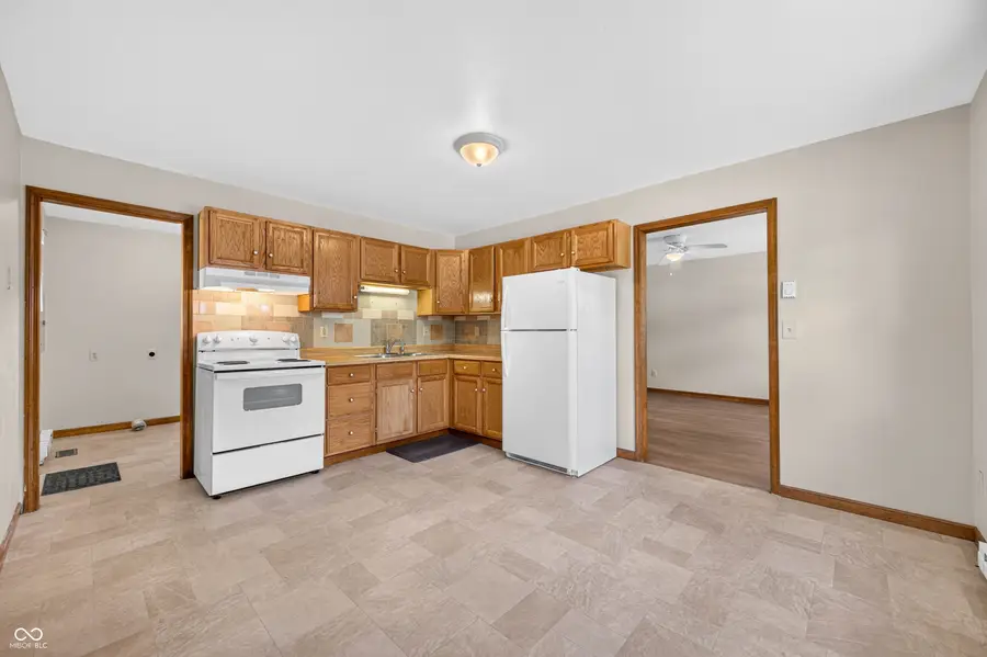 2231 Mapleton Court, Columbus, IN 47201 - #2