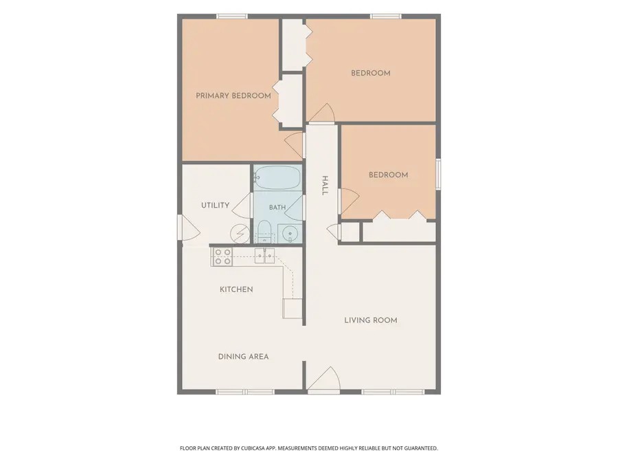 2231 Mapleton Court, Columbus, IN 47201 - #3