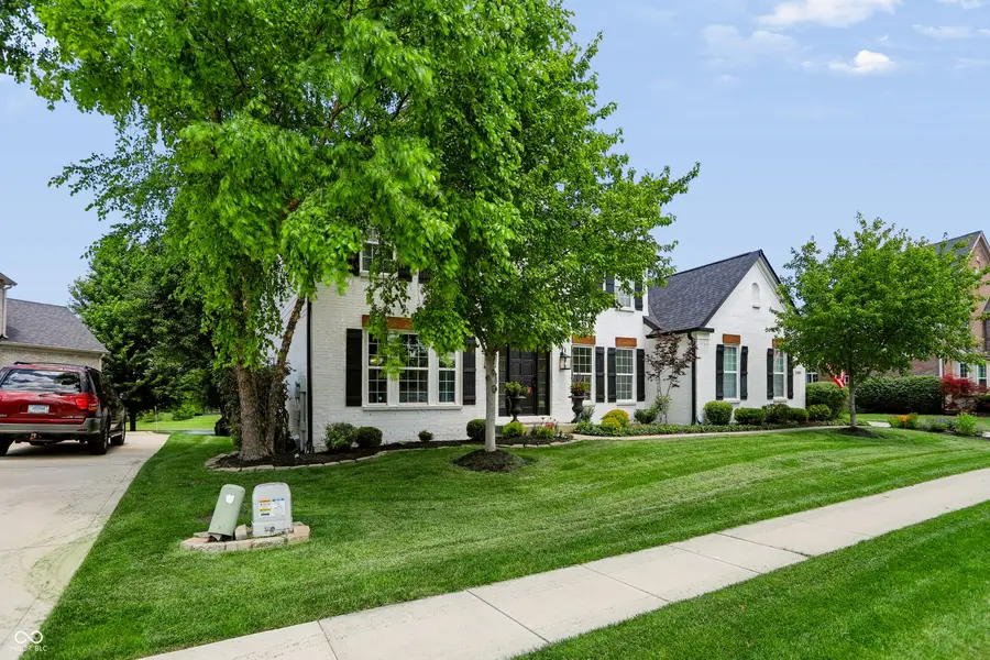 11316 Abbitt Trail, Zionsville, IN 46077 - #3