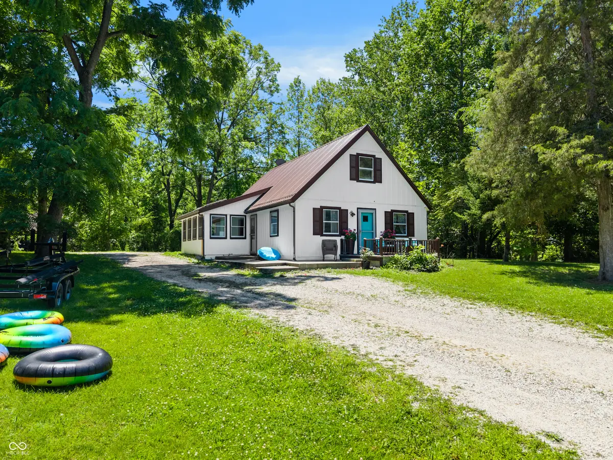 3415 W Wellington Boulevard, Crawfordsville, IN 47933 - #1