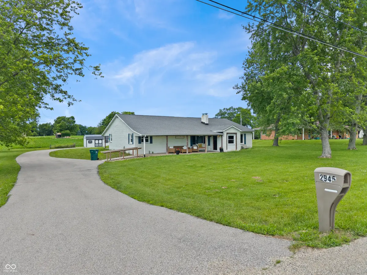 2945 N 275 E, Crawfordsville, IN 47933 - #1