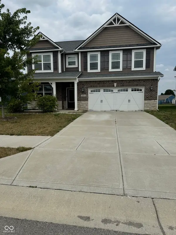 6920 Birmingham Avenue, McCordsville, IN 46055