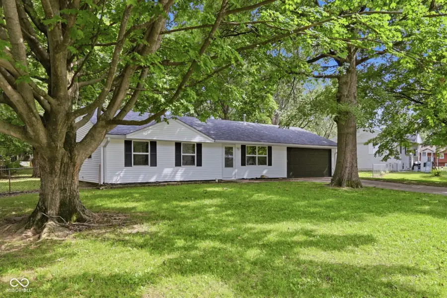 1225 Ridge Top Drive, Greenwood, IN 46142 - #3