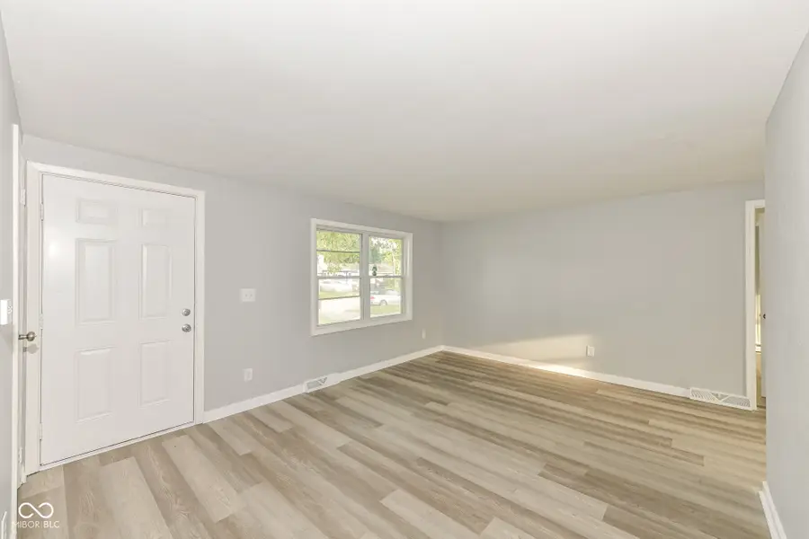 1705 Woodbine Drive, Anderson, IN 46011 - #3