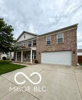 417 Legacy Boulevard, Greenwood, IN 46143 - #2
