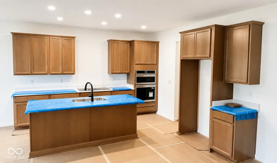 6431 Enclave Boulevard, Whitestown, IN 46075 - #3