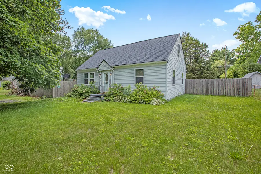 25 Southdowns Drive, Kokomo, IN 46902 - #2