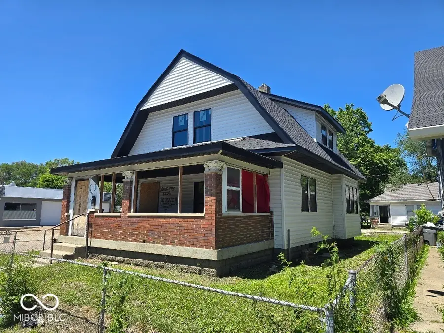 3902 E Michigan Street, Indianapolis, IN 46201 - #3