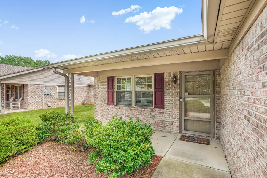 3831 Oak Trail, Indianapolis, IN 46237 - #2