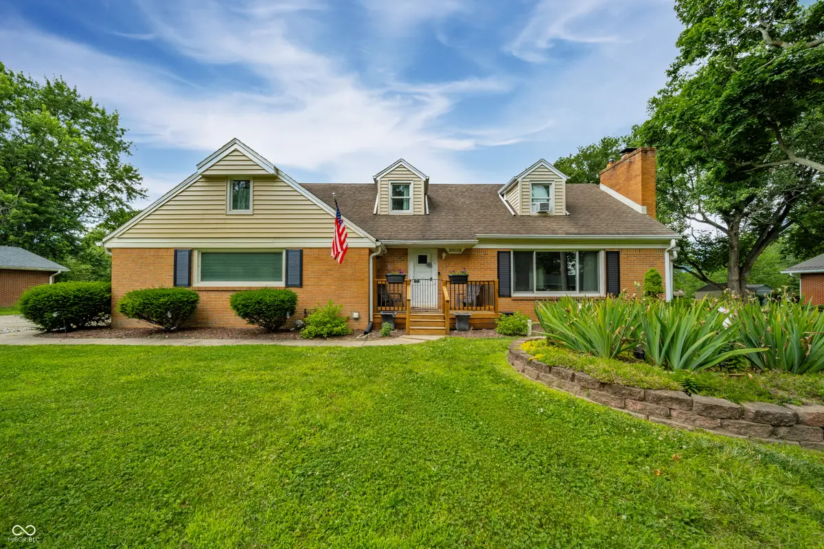 2217 Melody Lane, Anderson, IN 46012 - #1